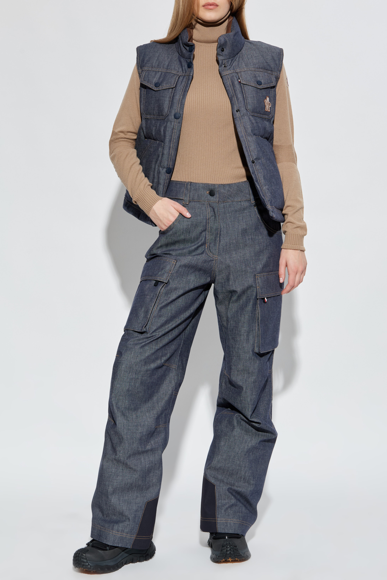 Moncler Grenoble MONCLER GRENOBLE AFTER-SKI | Women's | Vitkac